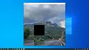 Shengtang Mountain in Jinxiu County Screenshot 2