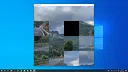 Shengtang Mountain in Jinxiu County Screenshot 4