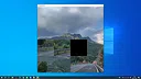 Shengtang Mountain in Jinxiu County Screenshot 1