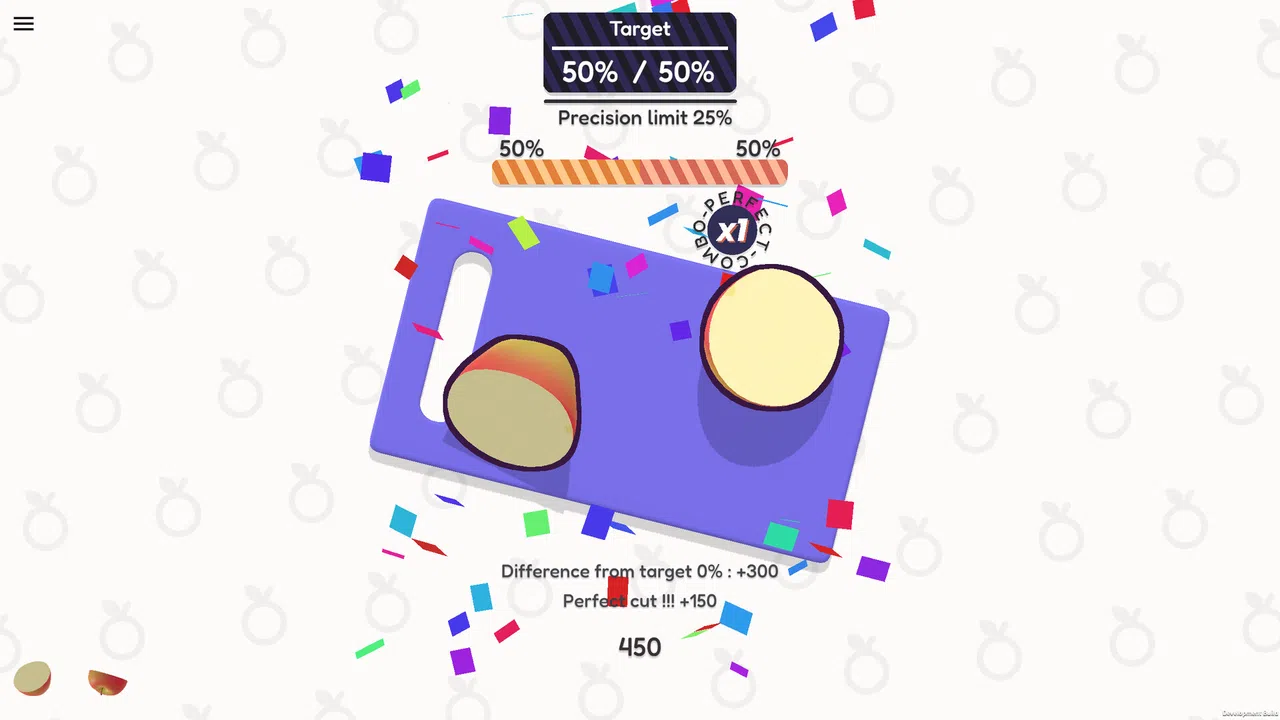 Perfect Cut Screenshot 3