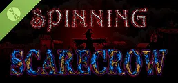 Spinning Scarecrow Demo