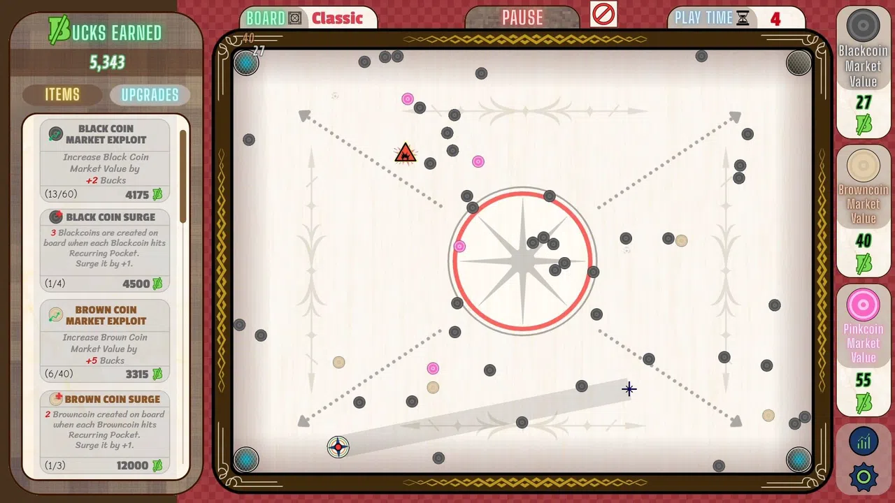 Rage Flick Demo Screenshot 0