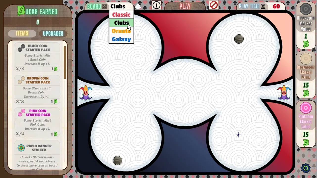 Rage Flick Demo Screenshot 4