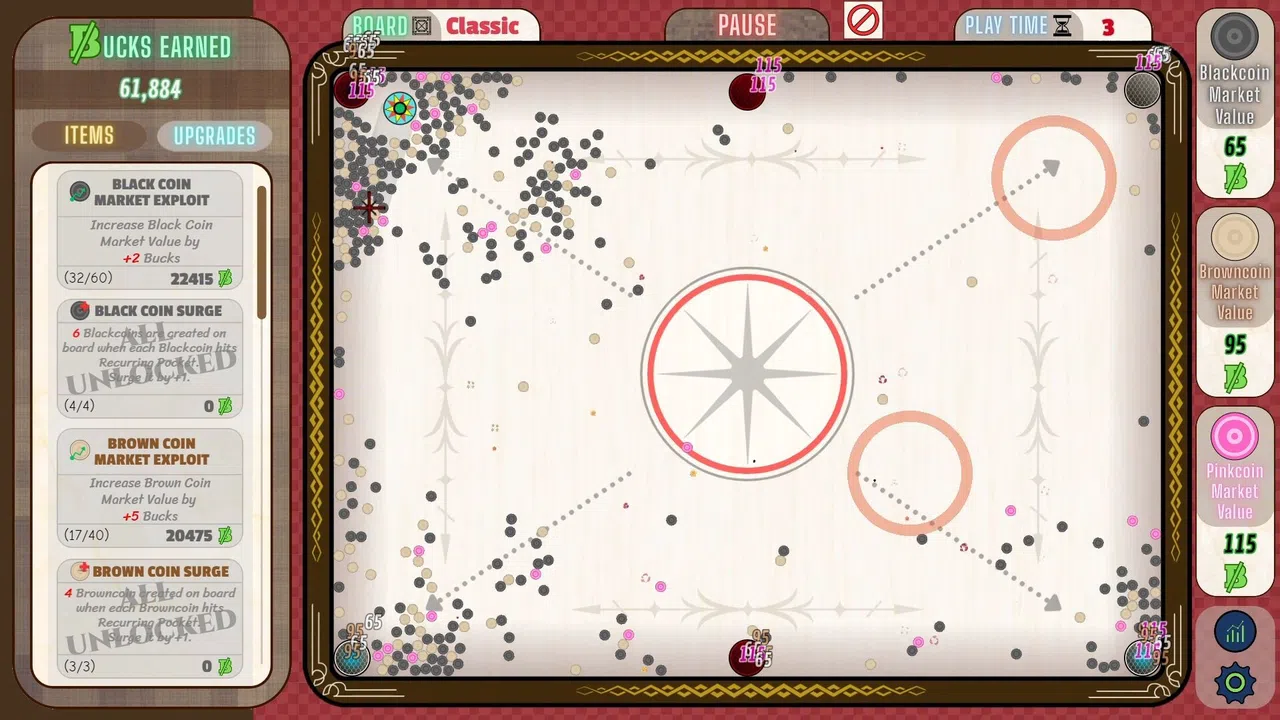Rage Flick Demo Screenshot 1