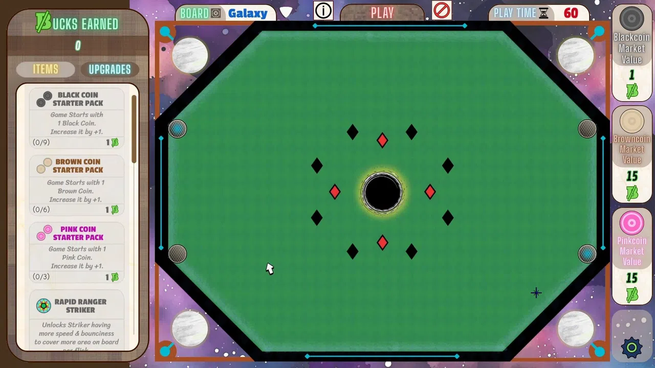 Rage Flick Demo Screenshot 2