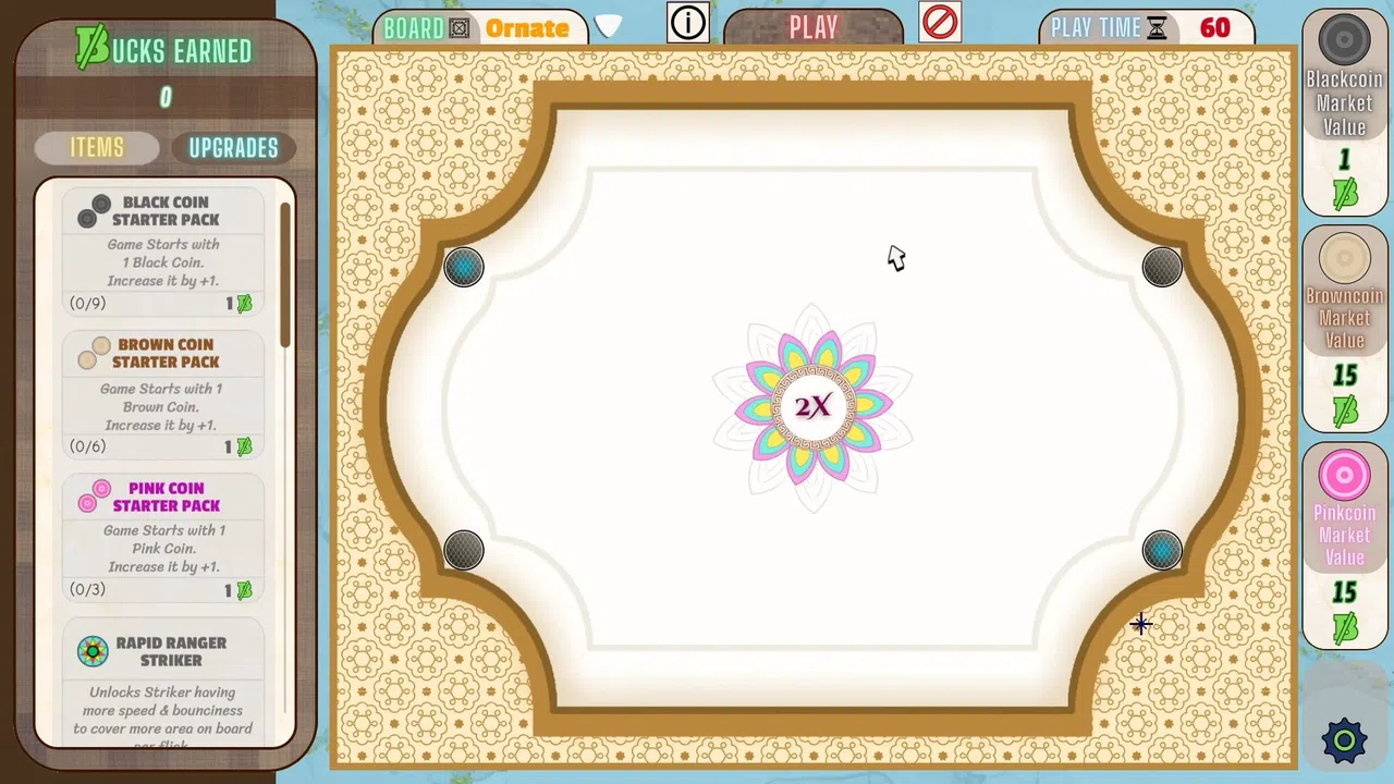 Rage Flick Demo Screenshot 3