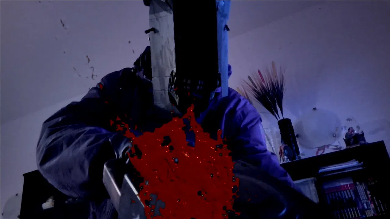 My Bloody Weekend 3 Screenshot 2