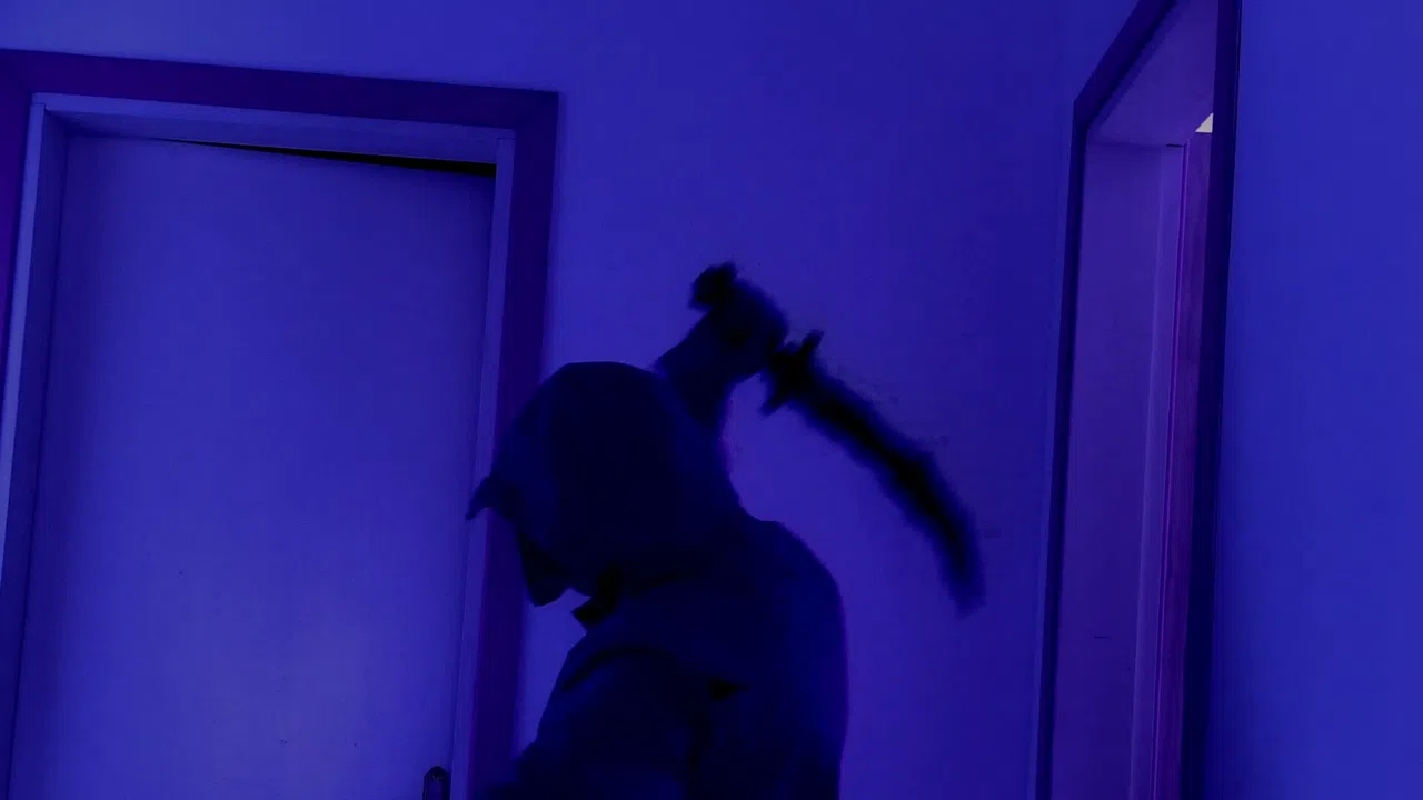 My Bloody Weekend 3 Screenshot 4