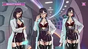 MILF Sex Prison: Sector X - Digital Artbook Screenshot 0