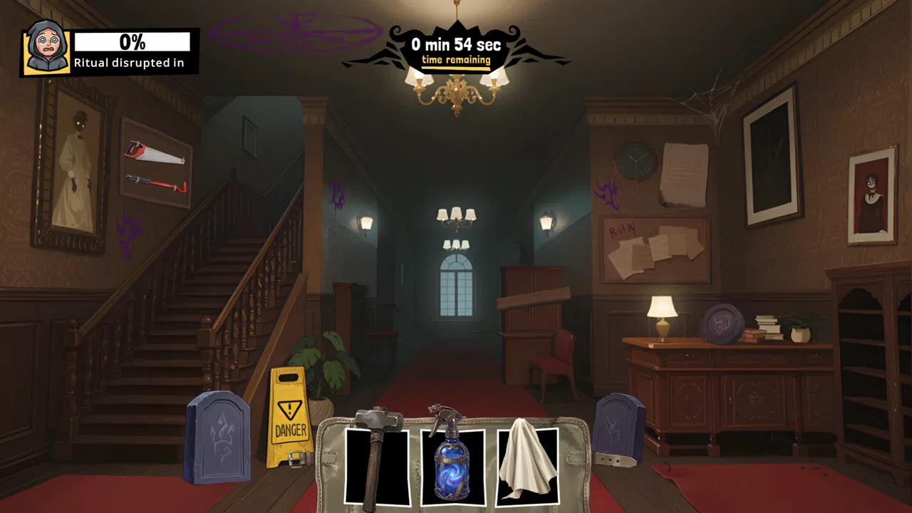 FEMBOY FUTA HOUSE - Kinky Field Trip Screenshot 12
