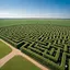 Escape the Labyrinth icon