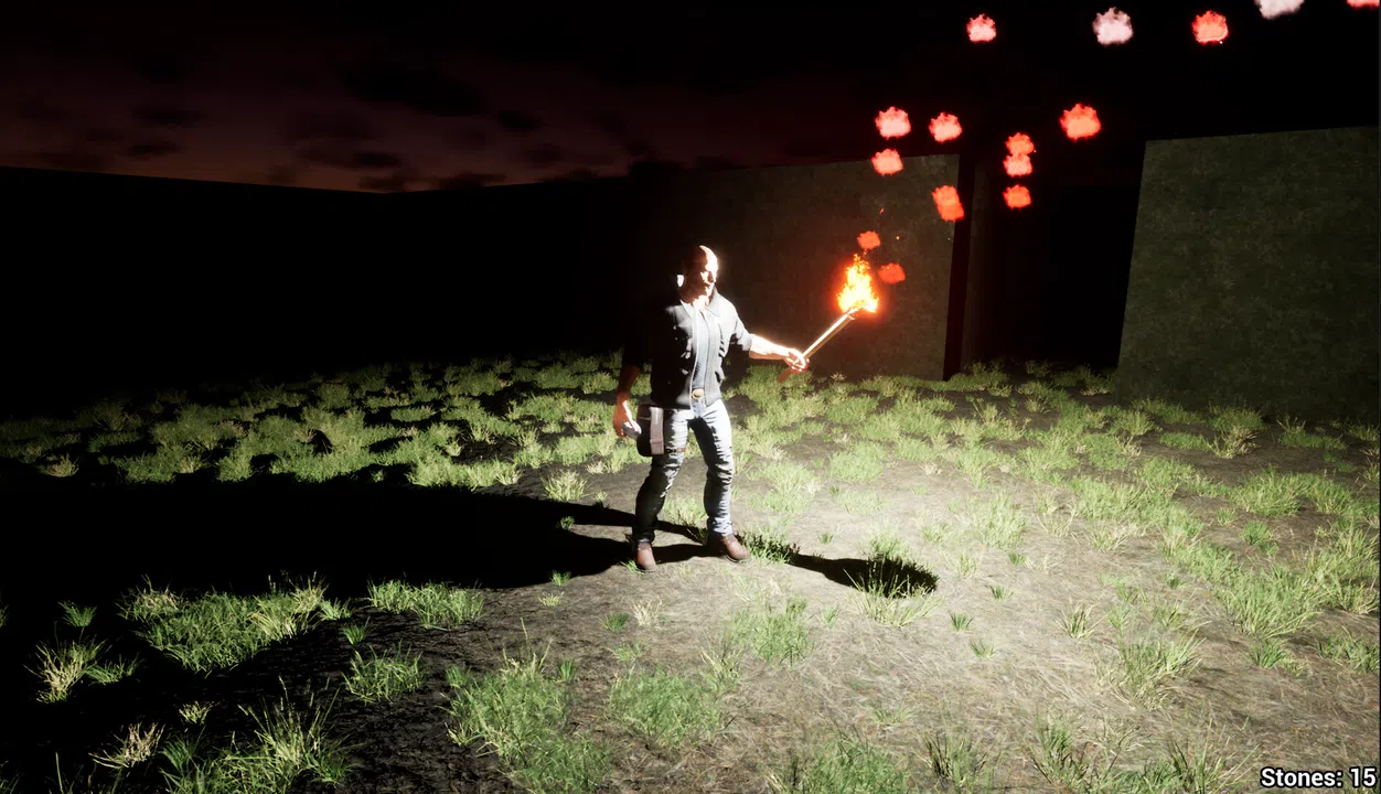 Escape The Labyrinth Screenshot 2