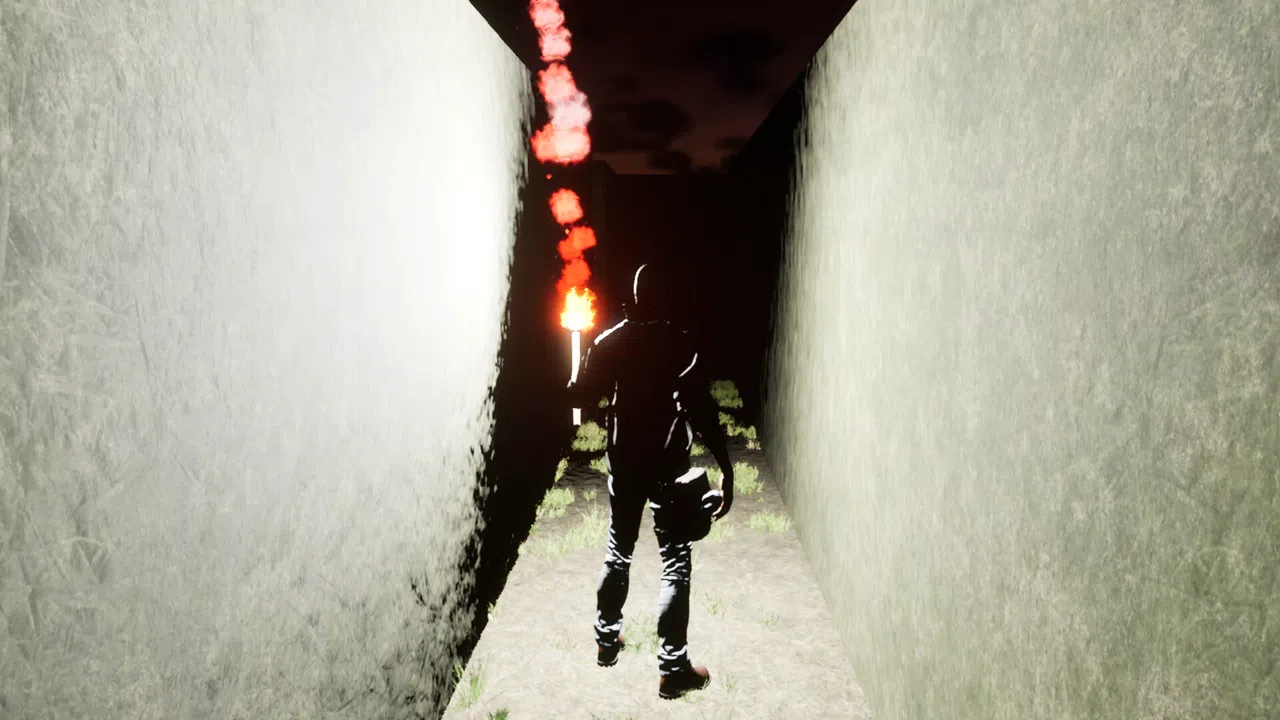 Escape The Labyrinth Screenshot 6
