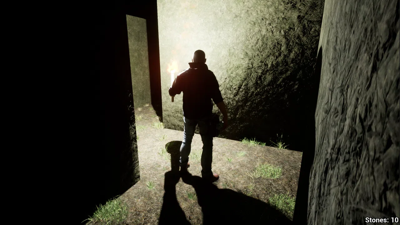 Escape The Labyrinth Screenshot 10