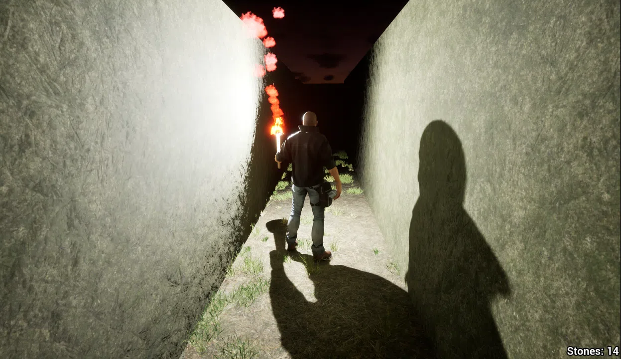 Escape The Labyrinth Screenshot 4