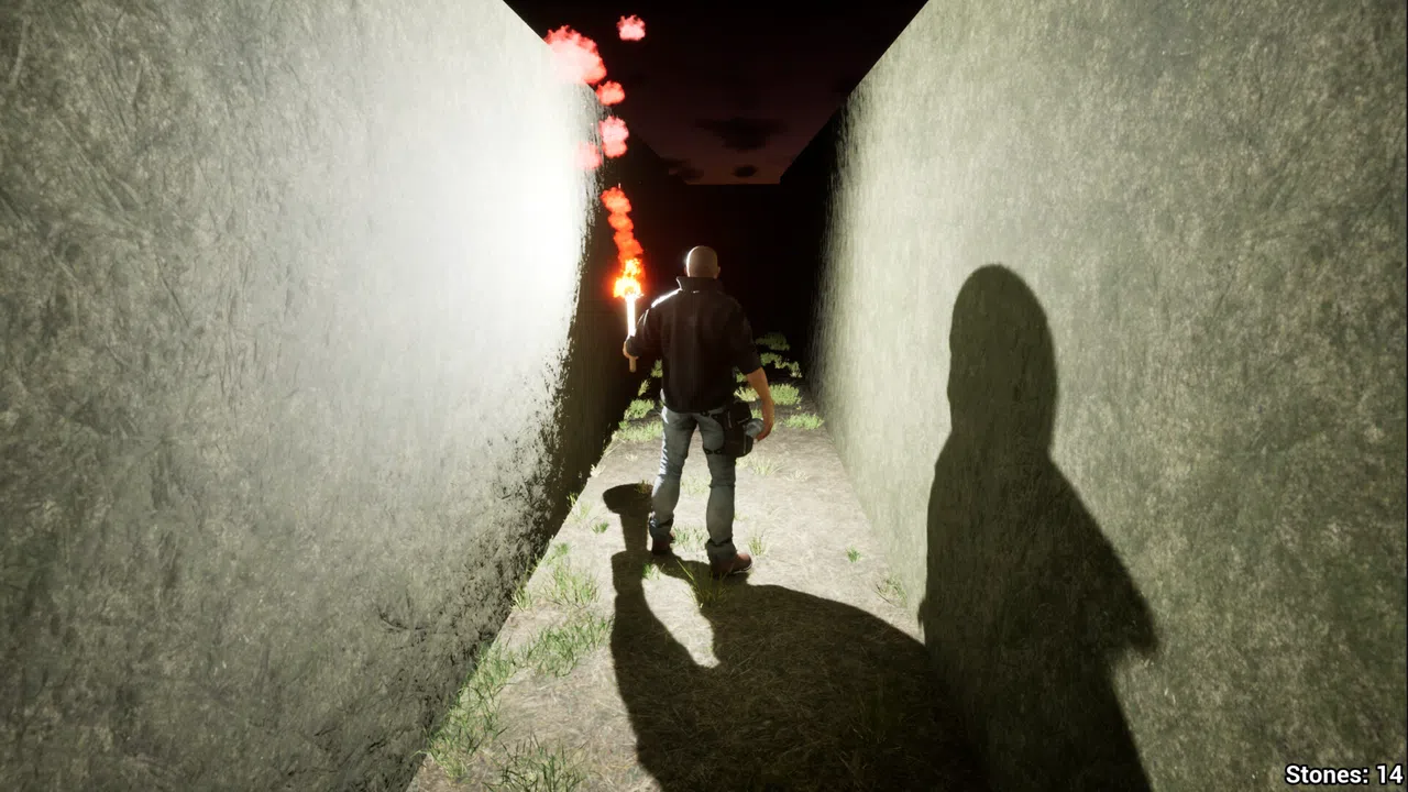 Escape The Labyrinth Screenshot 8