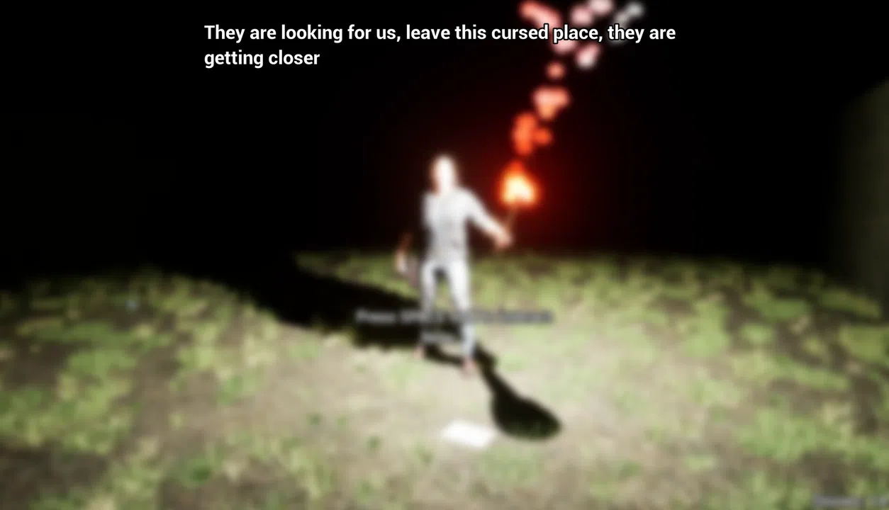 Escape The Labyrinth Screenshot 0