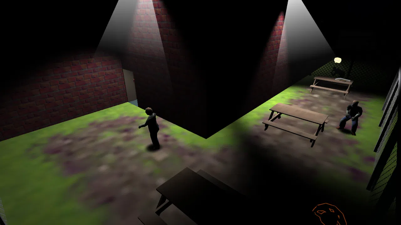DEADBUS Screenshot 10