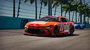 NASCAR 25: October Pack Screenshot 2