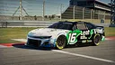 NASCAR 25: October Pack Screenshot 3