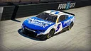 NASCAR 25: October Pack Screenshot 1
