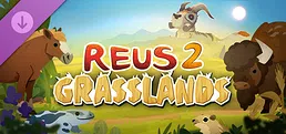 Reus 2 - Grasslands