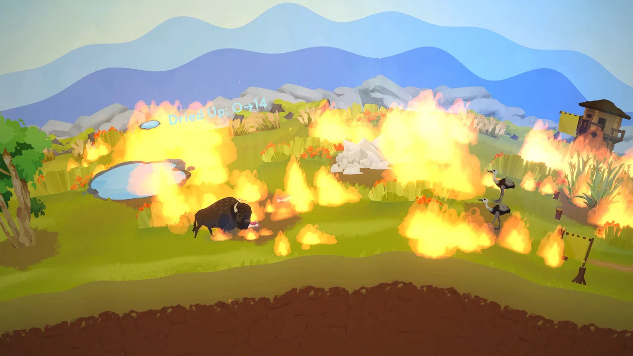 Reus 2 - Grasslands Screenshot 3