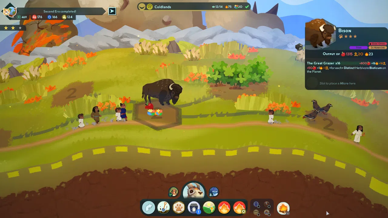 Reus 2 - Grasslands Screenshot 7