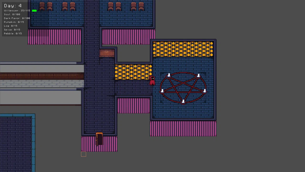 CULTivation Screenshot 7
