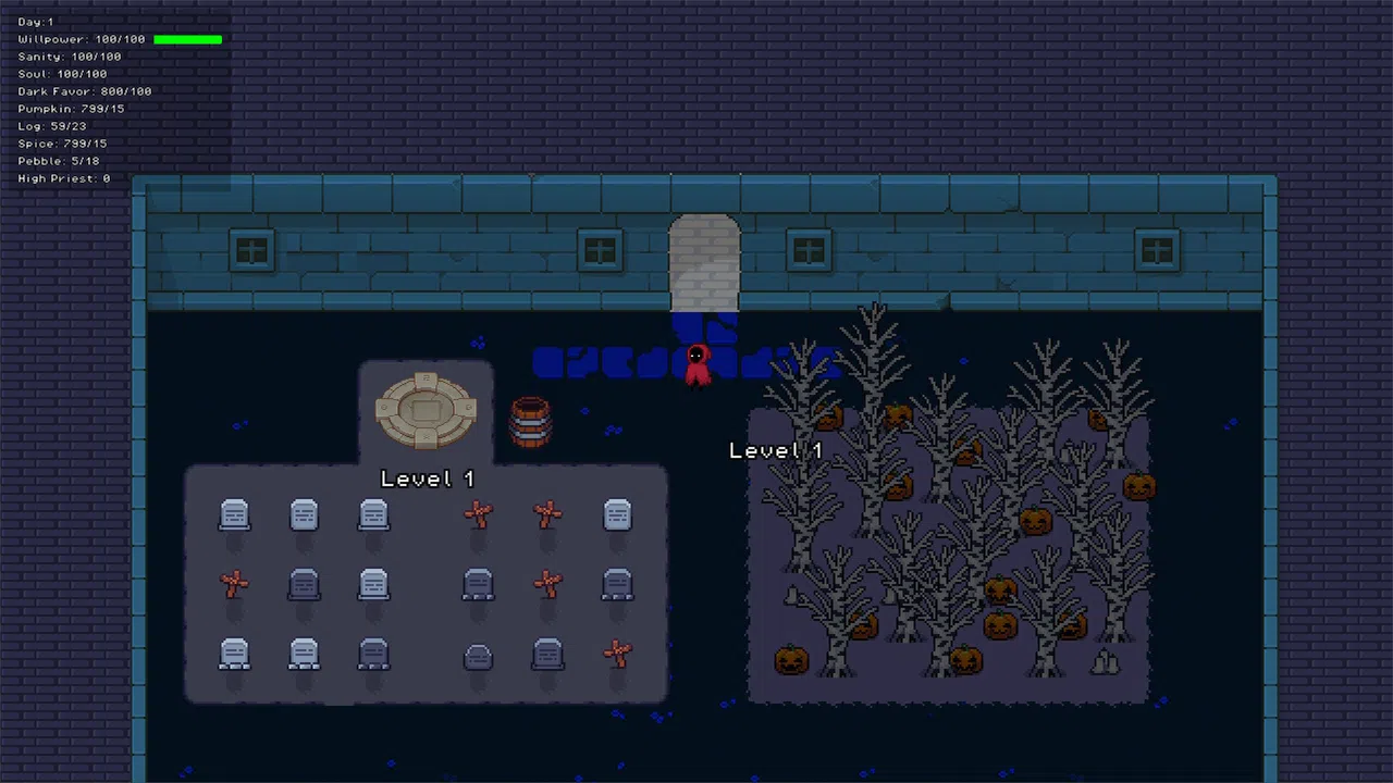 CULTivation Screenshot 6