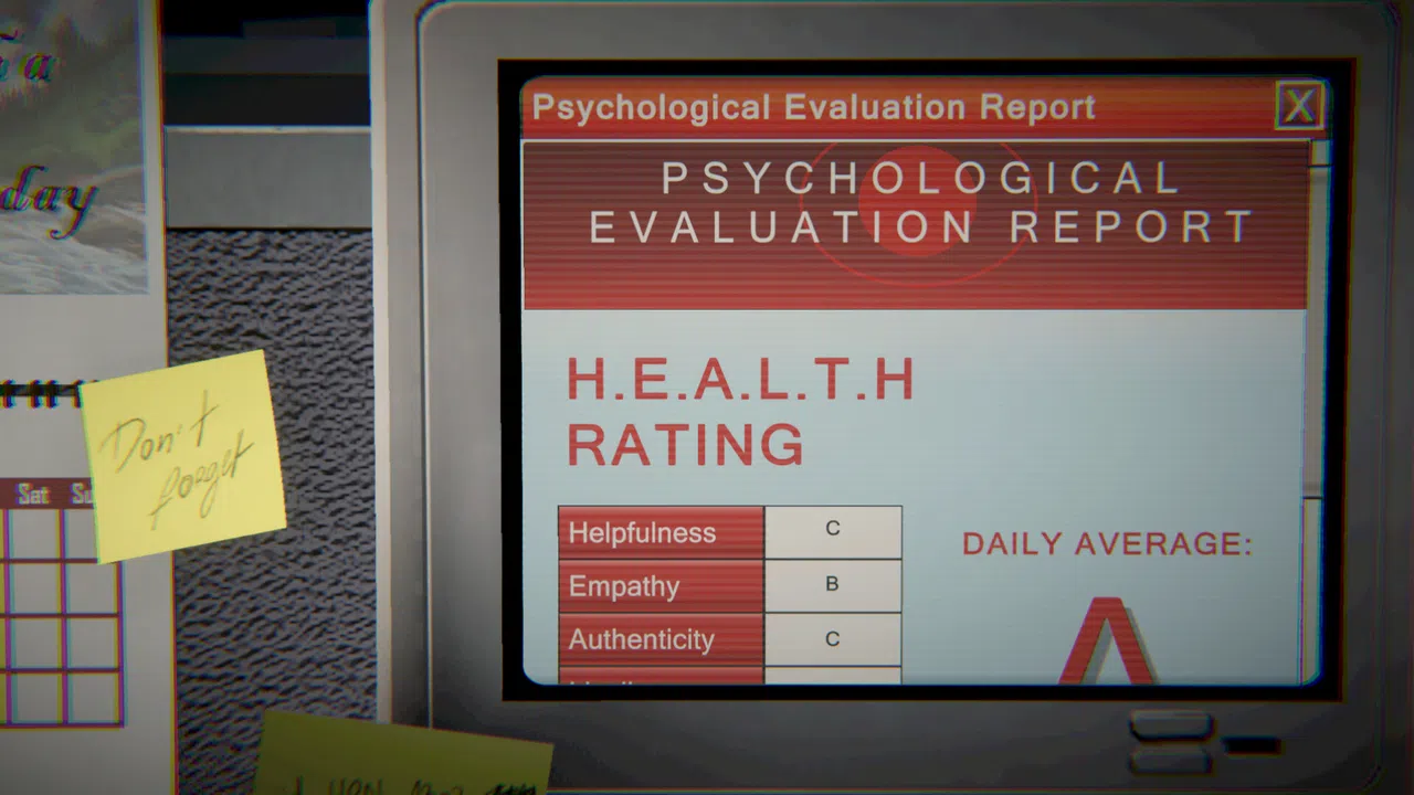 Office Hours Screenshot 4