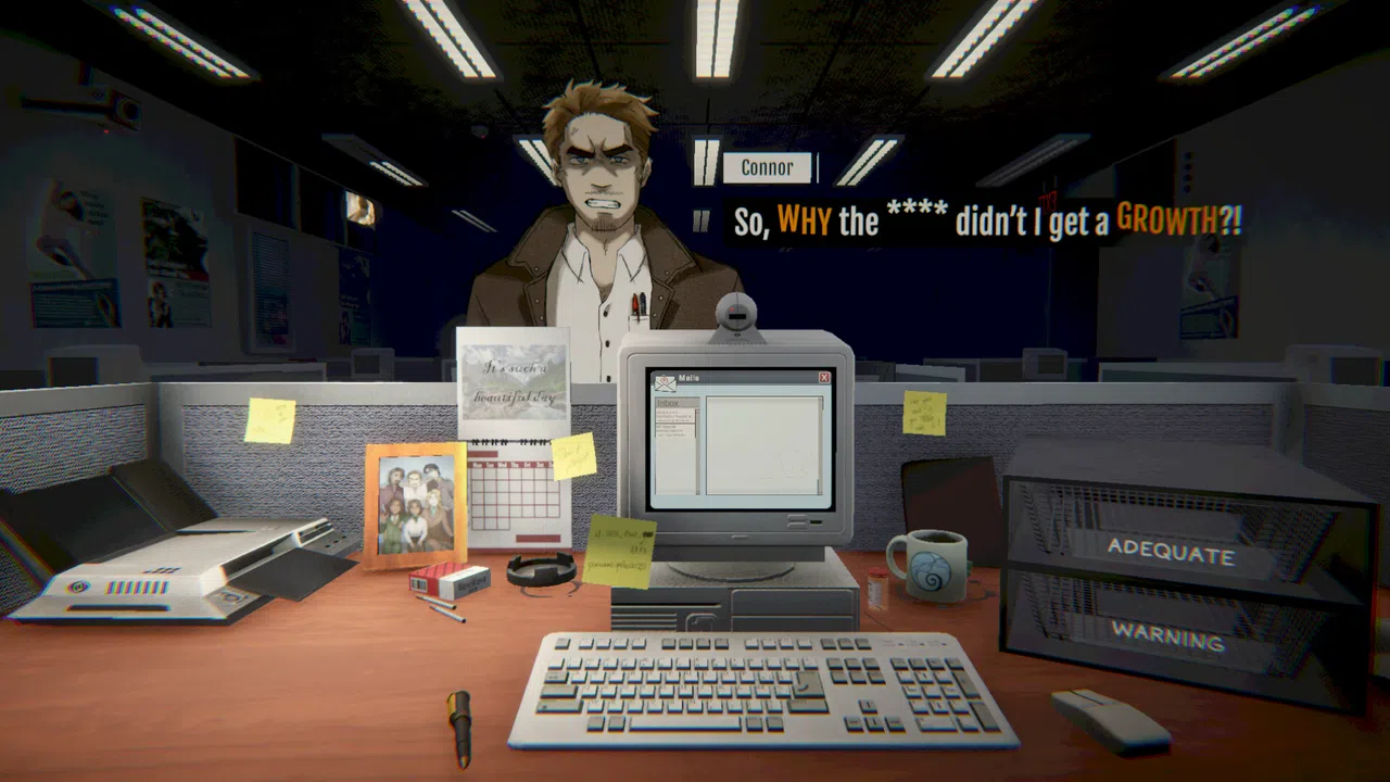 Office Hours Screenshot 2