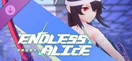 EndlessAlice: Takehime Mummy