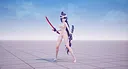 EndlessAlice: Takehime Mummy Screenshot 0