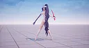 EndlessAlice: Takehime Mummy Screenshot 2