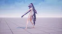 EndlessAlice: Takehime Mummy Screenshot 1