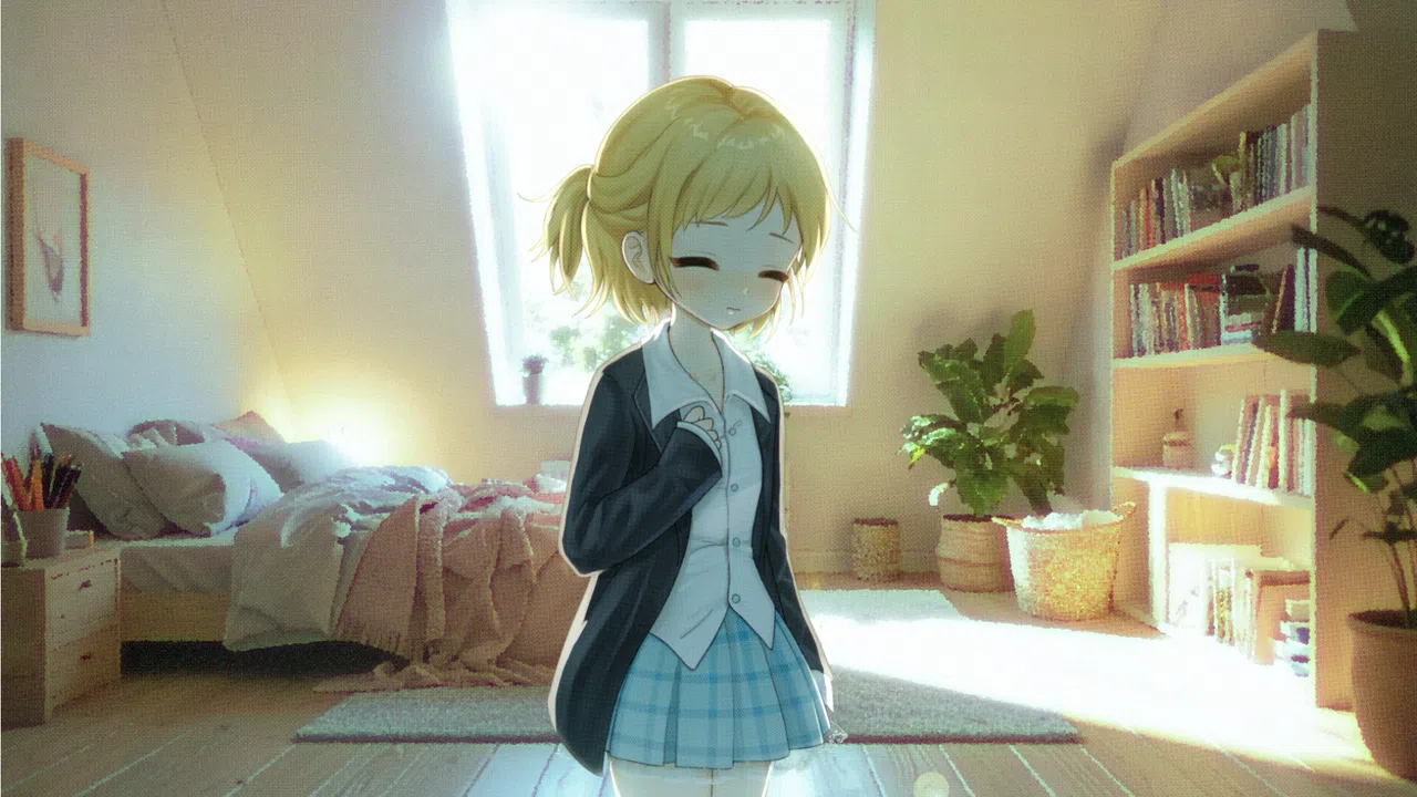 梦魇逃亡 Screenshot 4