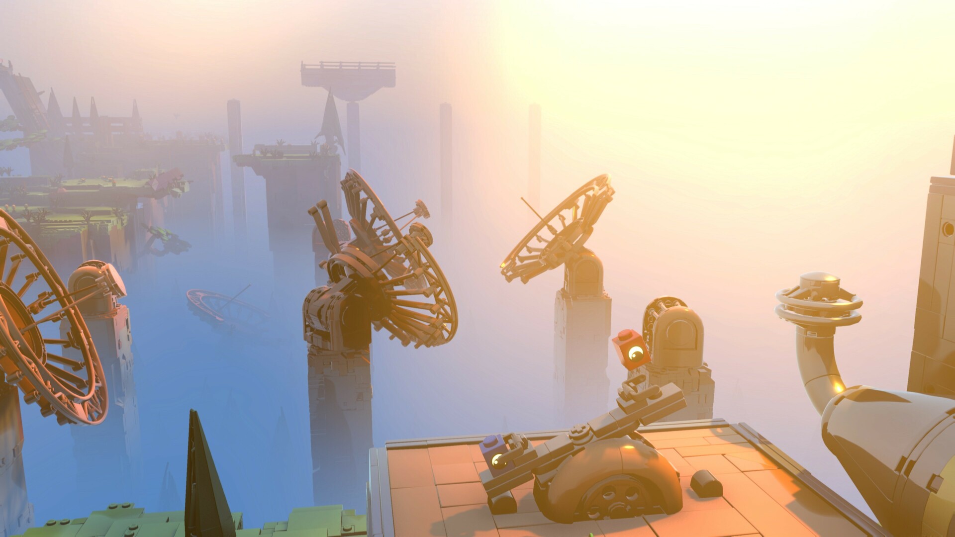 LEGO® Voyagers Screenshot 4