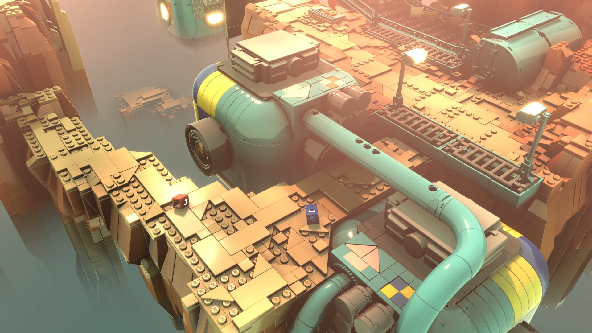 LEGO® Voyagers Screenshot 3