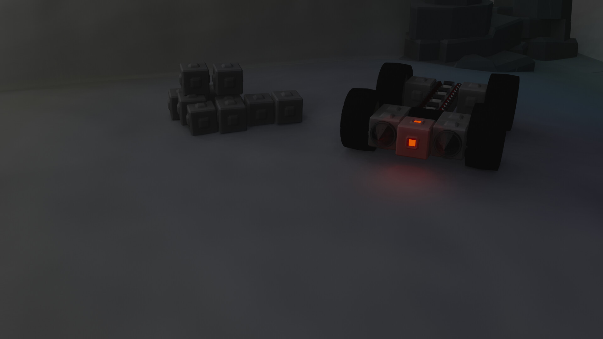 Carbrix Playtest Screenshot 0