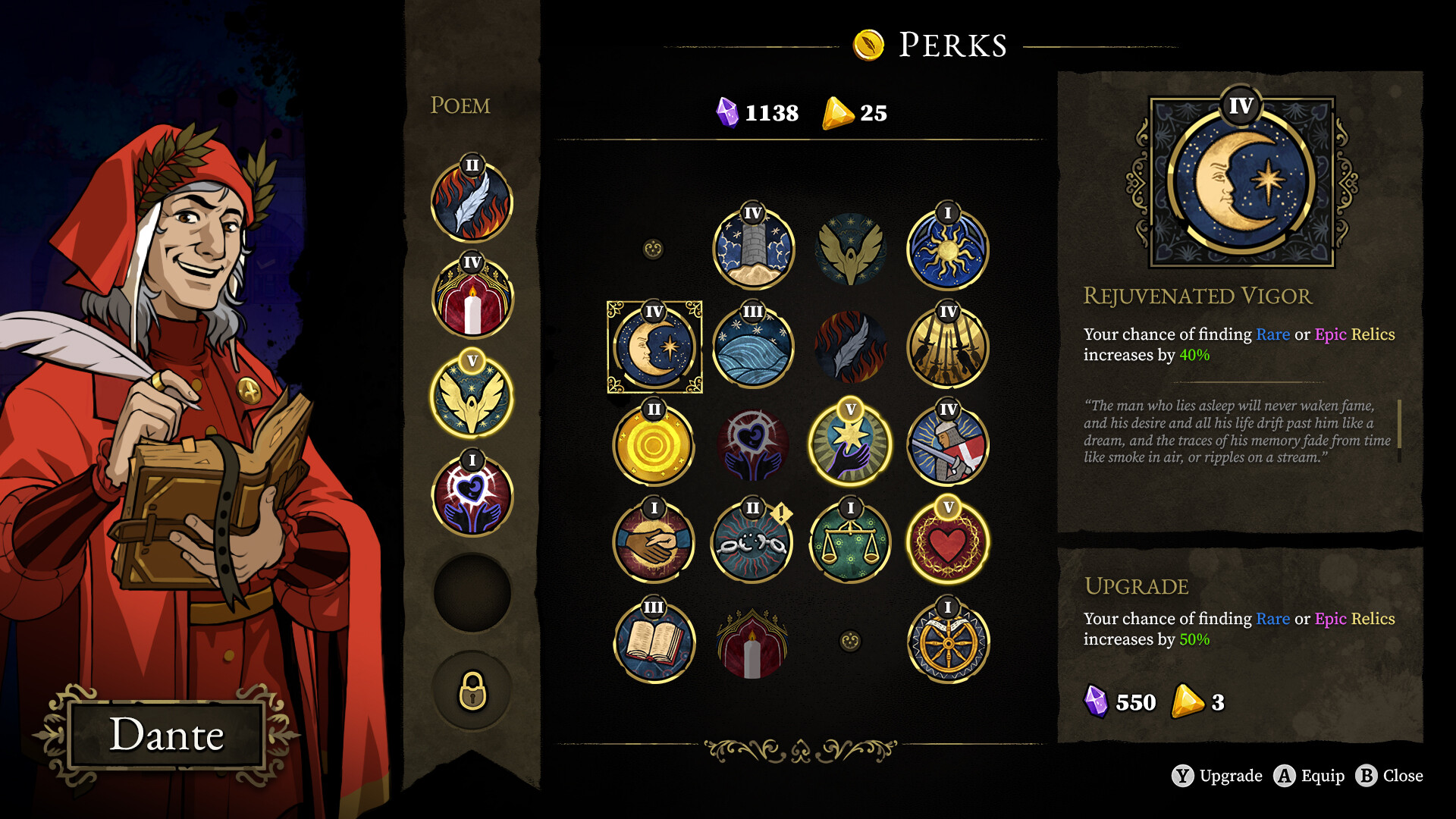 33 Immortals Demo Screenshot 2