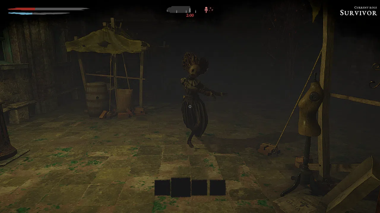 Blackchapel Demo Screenshot 8