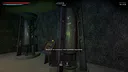 Blackchapel Demo Screenshot 2