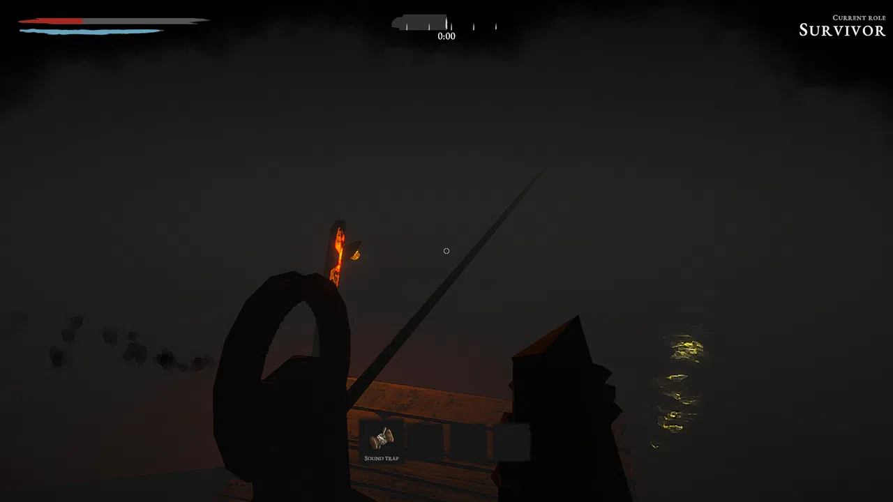 Blackchapel Demo Screenshot 6