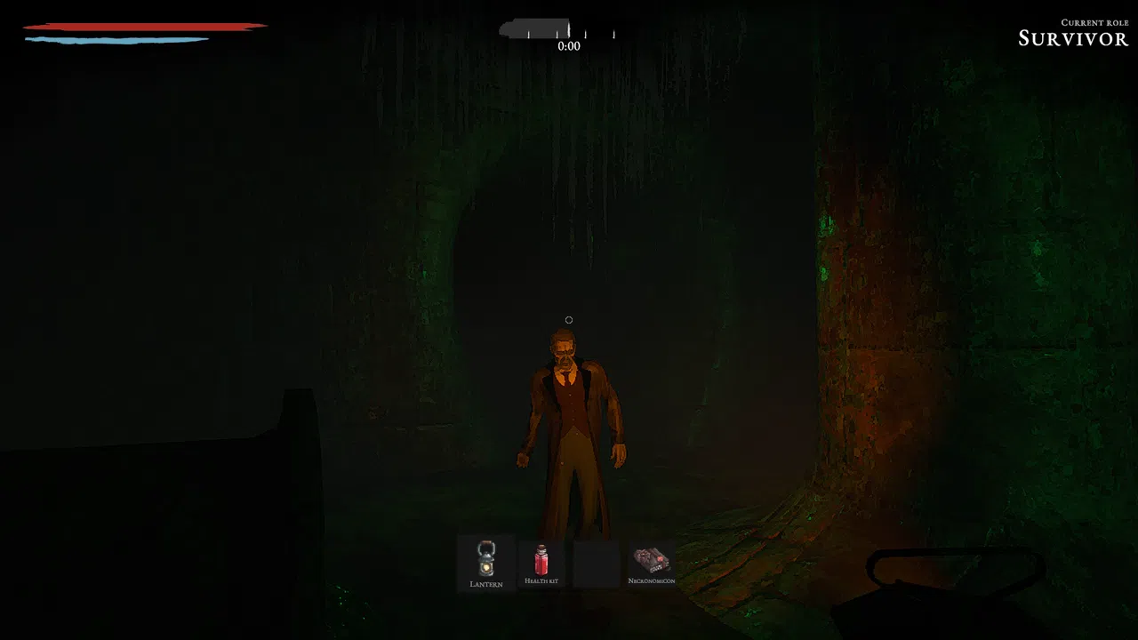 Blackchapel Demo Screenshot 4