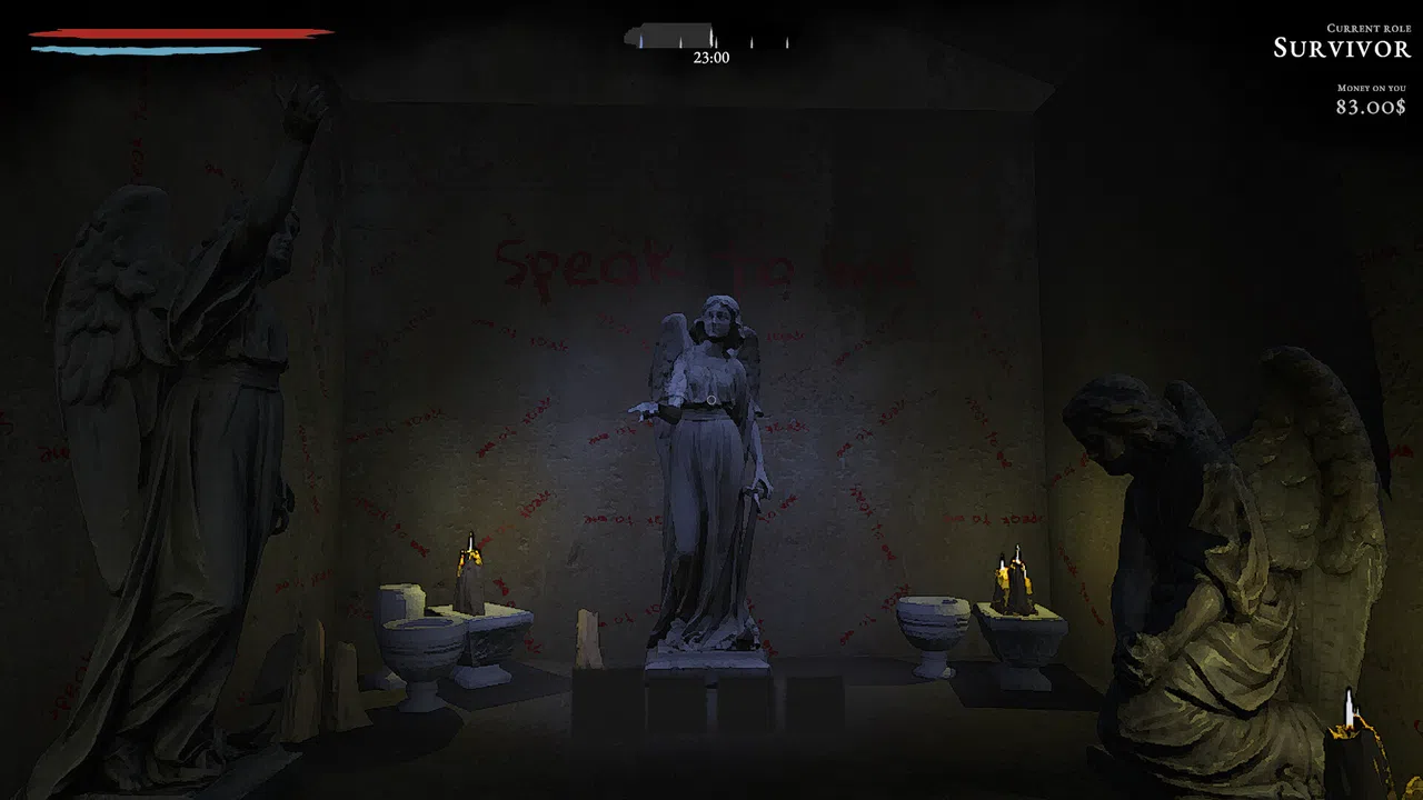 Blackchapel Demo Screenshot 9