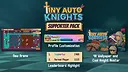 Tiny Auto Knights - Supporter Pack Screenshot 0