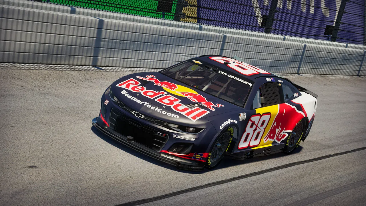 NASCAR 25: Season Pass Screenshot 7