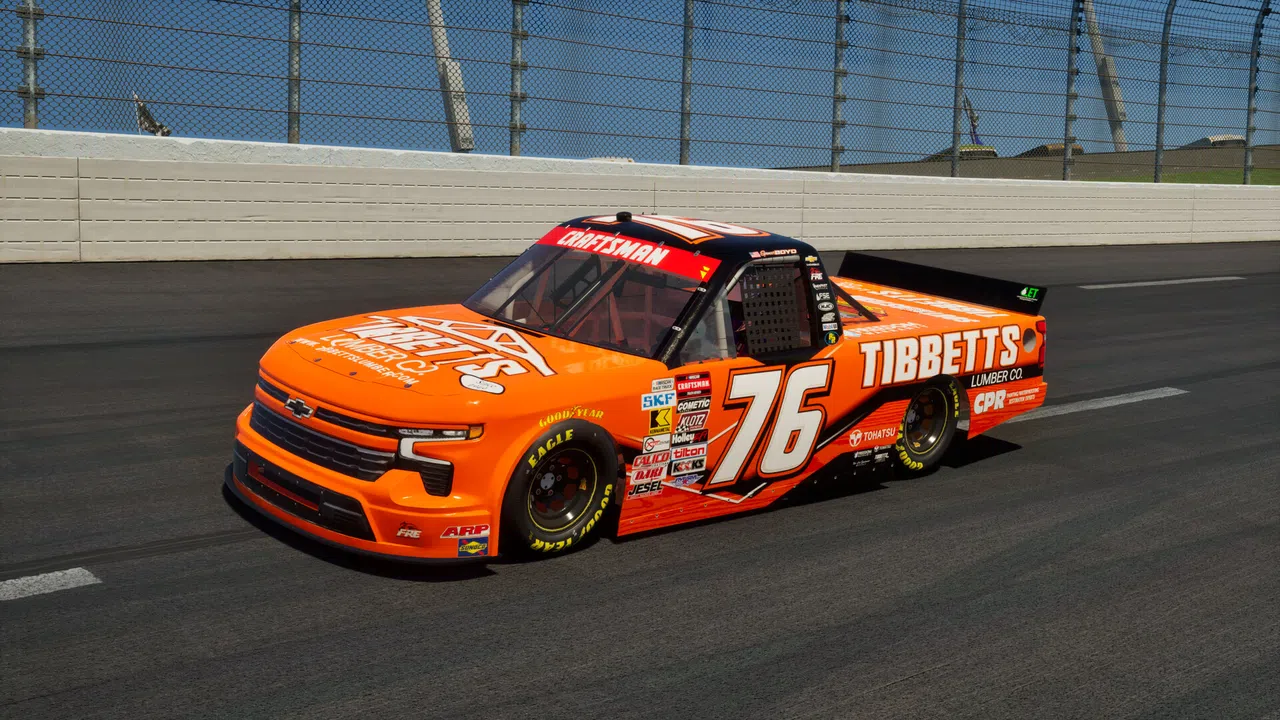 NASCAR 25: Season Pass Screenshot 14