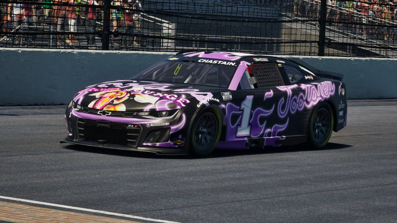 NASCAR 25: Season Pass Screenshot 4